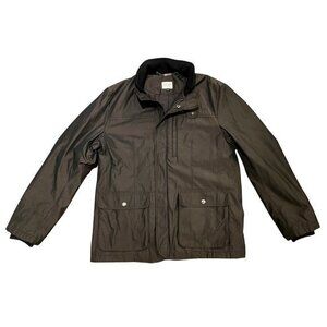 Armani Jacket in Black - Size 44